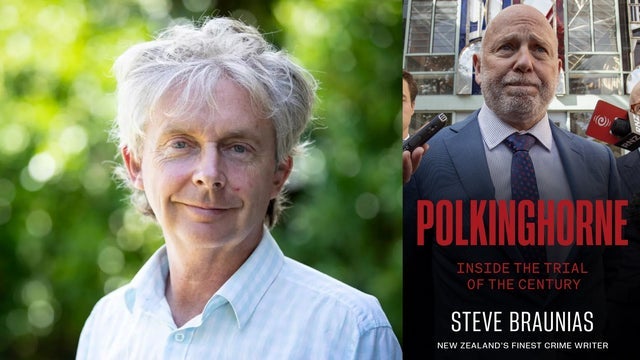 102. Polkinghorne: Inside the Trial of the Century