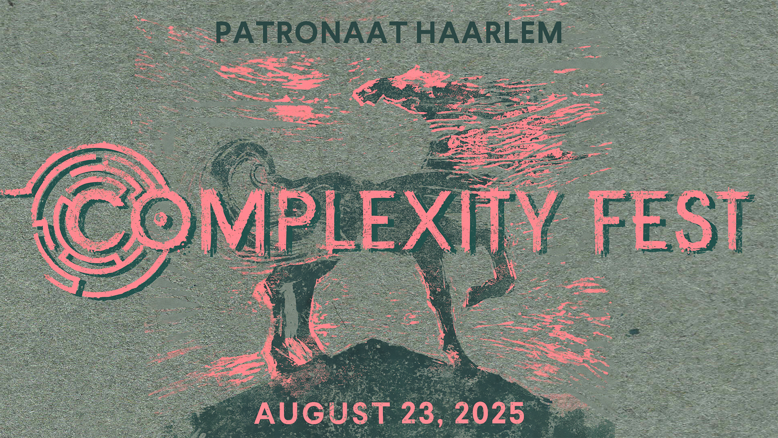 Complexity Fest 2025: Car Bomb, Imperial Triumphant, meth. en meer! 