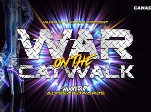 War On The Catwalk