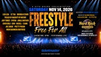 Freestyle Free For All