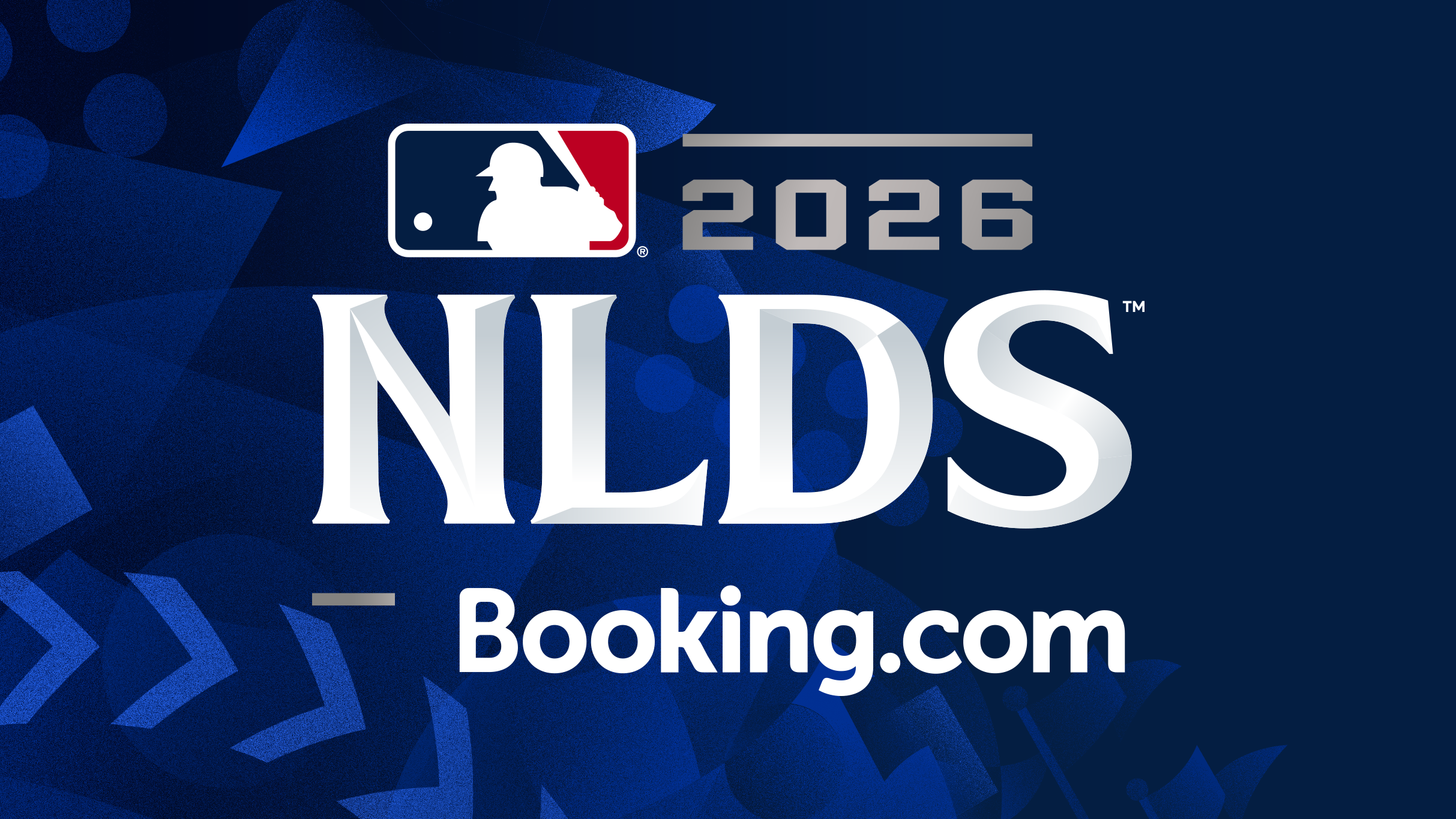 NLDS Home Game 1