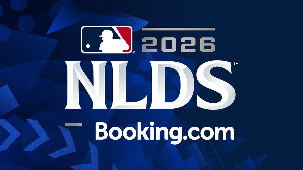 NLDS Home Game 1