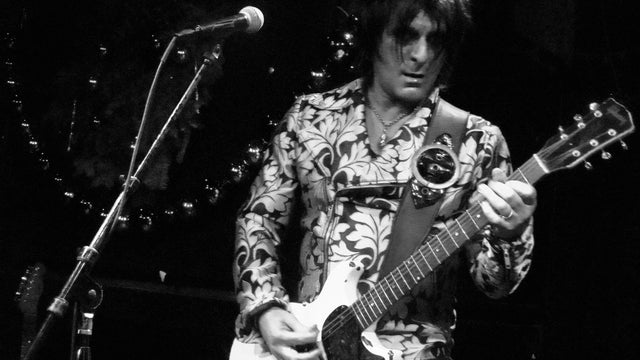 Steve Conte & His Band