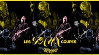 Les Faux Coupes + Link Gray
