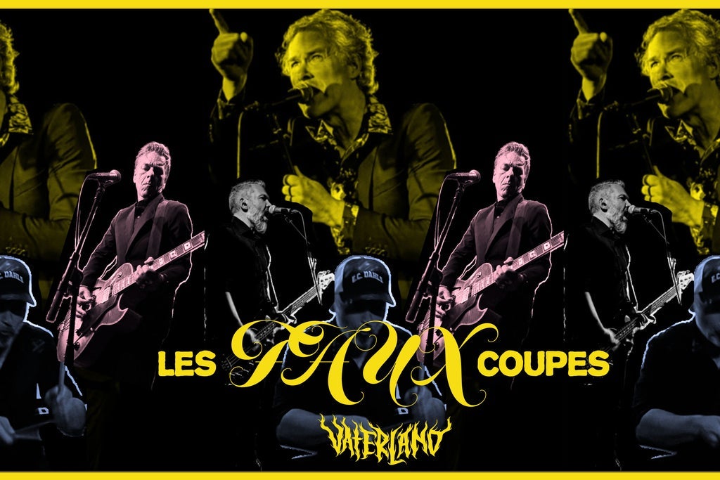 Les Faux Coupes