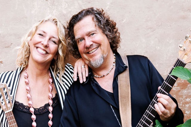 BabyKoncert - Sille & Palle