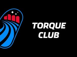 Nascar Cup Series - Torque Club