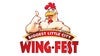 Chicken Wing Festival Chicken Coop - Sunday 4:30PM - 8PM