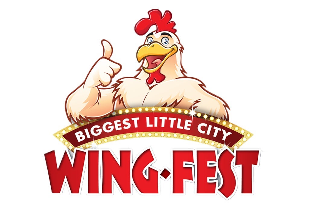 Chicken Wing Festival Chicken Coop - Sunday 5:30PM - 9PM