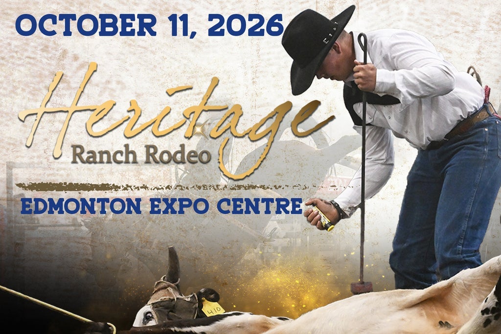 Heritage Ranch Rodeo