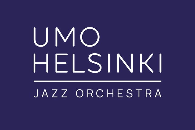 The Nutcracker – Anna Airola, UMO Helsinki Jazz Orchestra