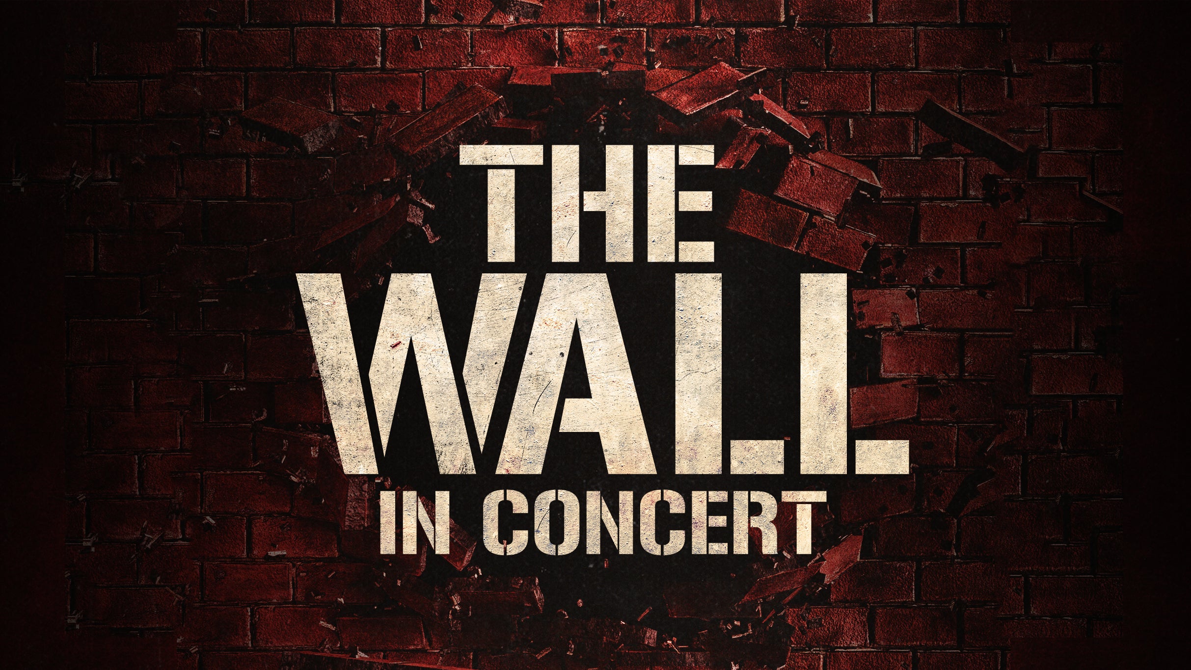 Pink Floyd Tribute - The Wall - In Concert