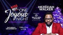 One Joyous Night