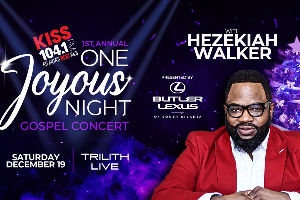 One Joyous Night