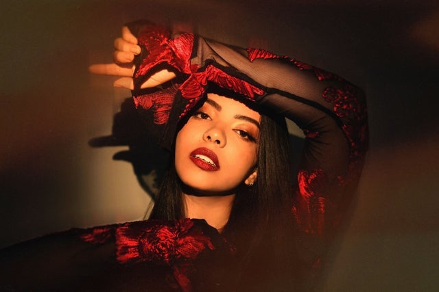 Presales to lucia: members use these when buying pre-sale tickets