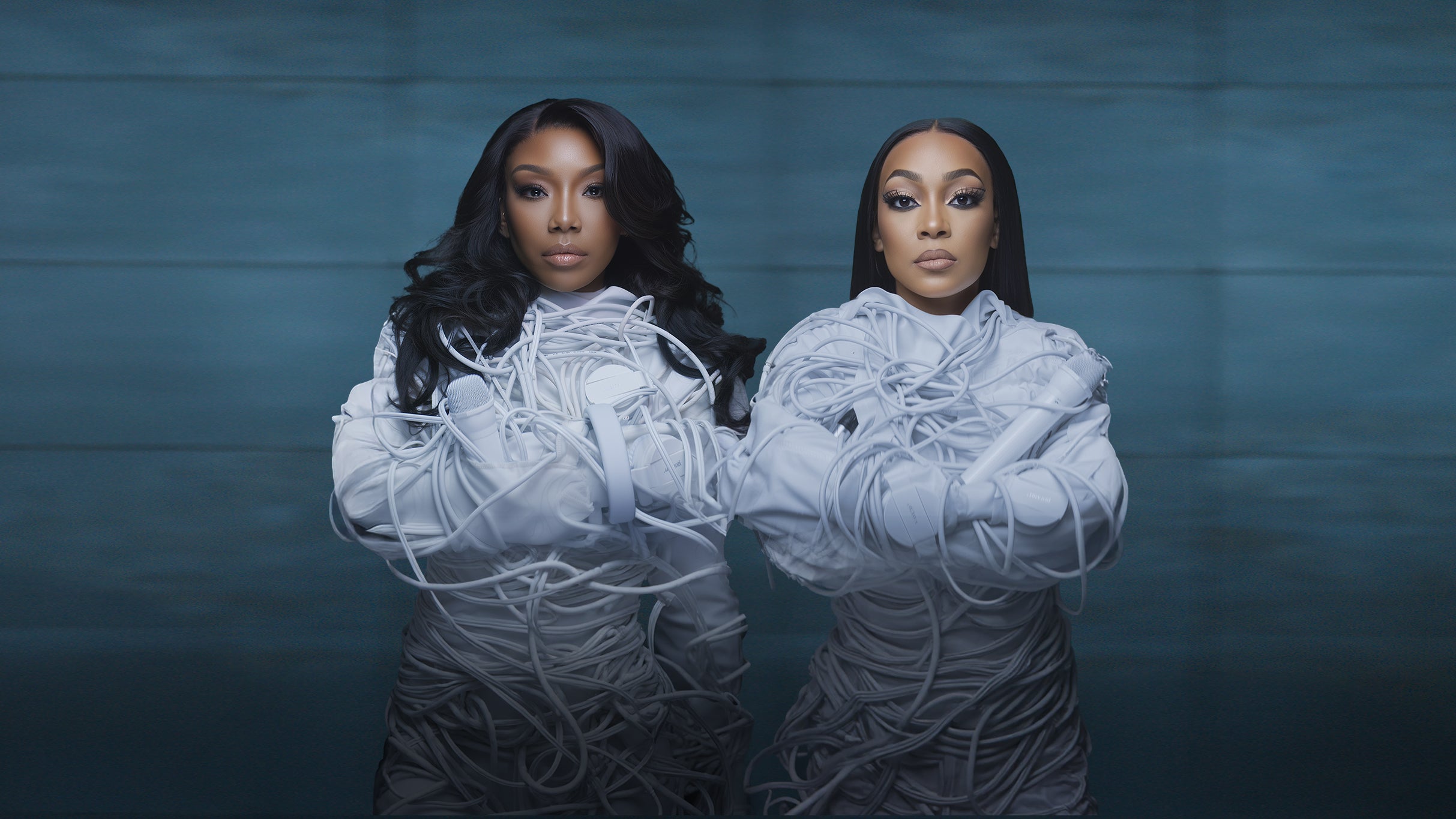 Brandy & Monica: The Boy Is Mine Tour 
