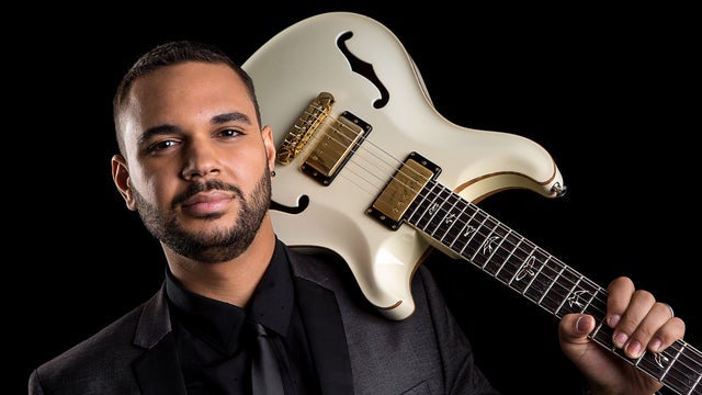 Sunset Jazz Series Presents: Adam Hawley