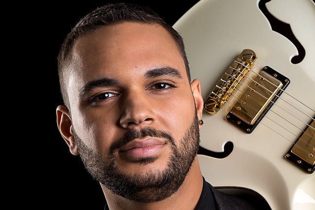Presales to sunset jazz series presents: adam hawley: members use these when buying pre-sale tickets