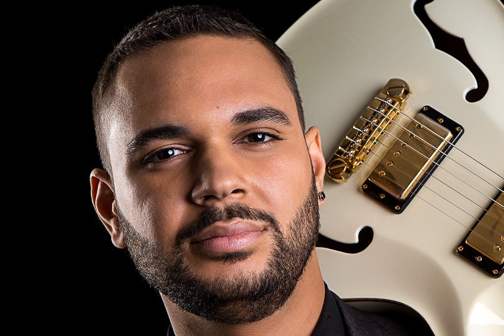 Sunset Jazz Series Presents: Adam Hawley