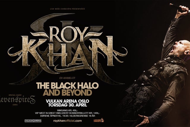 Presale codes for kamelot: members use these when buying pre-sale tickets