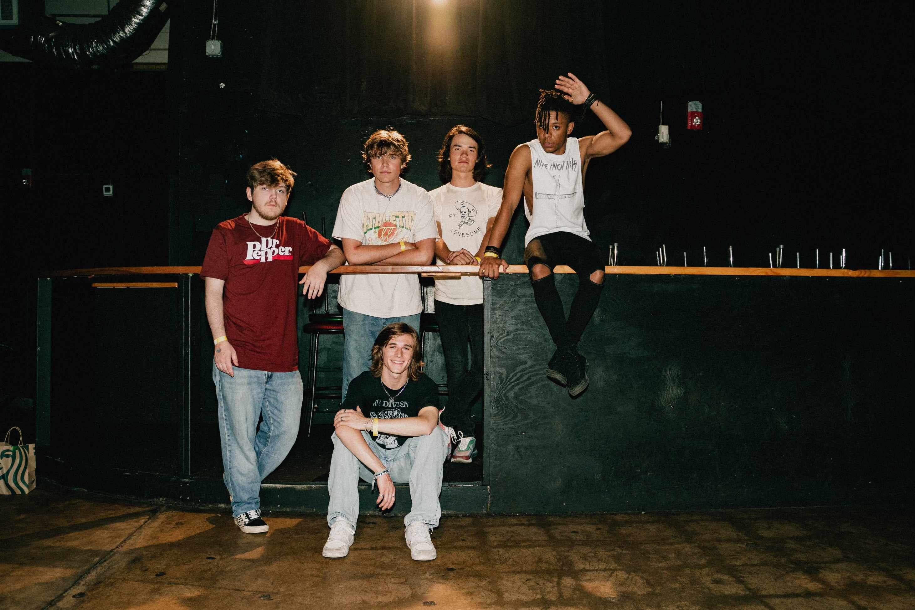The Runarounds at Vinyl – Atlanta, GA