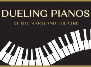 Image of Felix And Fingers Dueling Pianos