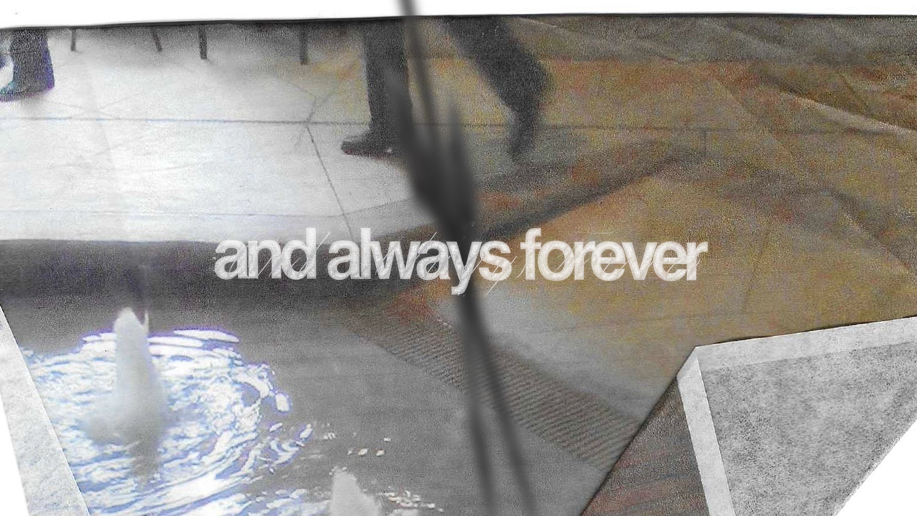 And Always Forever - Day 2 - Single Day Pass in Los Angeles promotional photo for Live Nation presale tickets offer