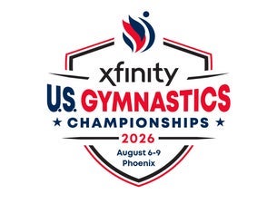 2026 Xfinity US Gymnastics Championships - Sr Womens Day 1