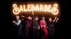 Salebarbes - nouveau spectacle
