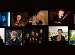 Bilde for arrangement Den norske musikkfest