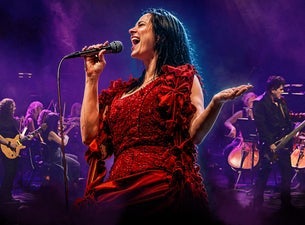 Seventh Wonder performs Fleetwood Mac Orchestrated