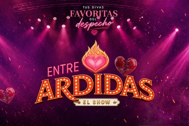 Entre Ardidas El Show
