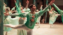 Nøtteknekkeren – klassisk juleballett med strykekvartett