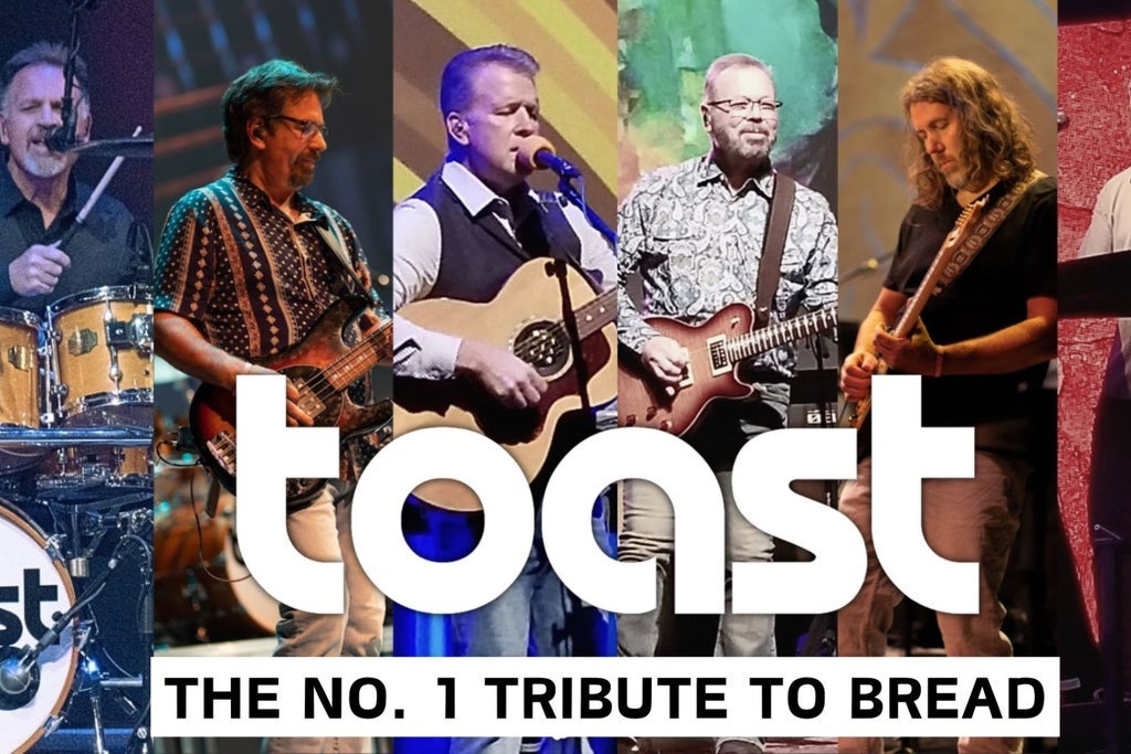 Toast: The Ultimate Bread Experience @ Rialto Theatre