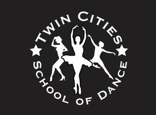 Image of Twin Cities School of Dance: Peace, Love, Dance