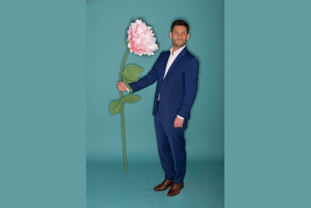 Christian Ehring VERSÖHNUNG