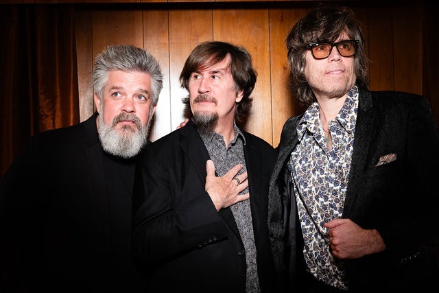 The Mountain Goats presales in Los Angeles
