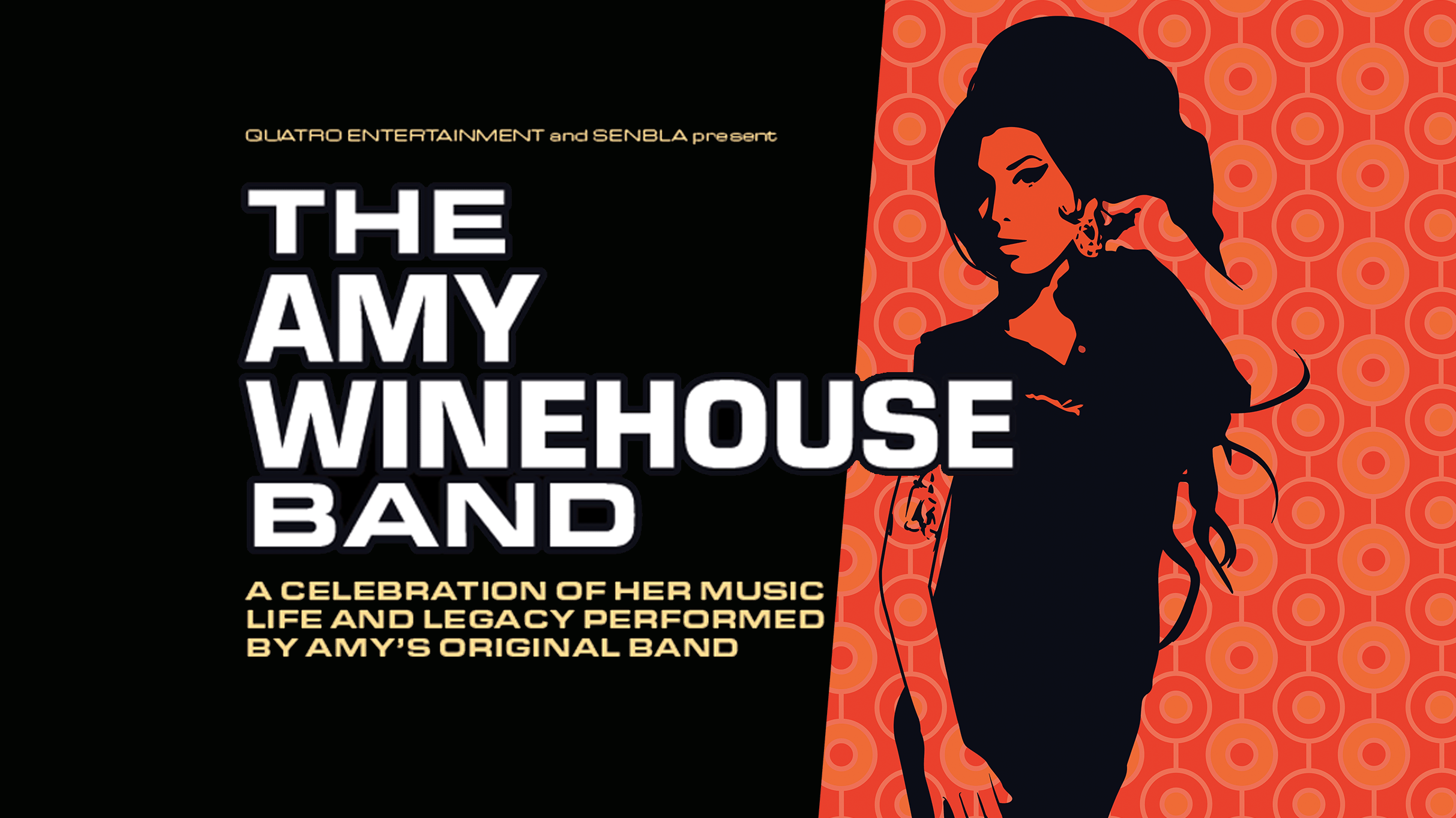 The Amy Winehouse Band