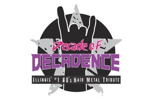 Decade of Decadence