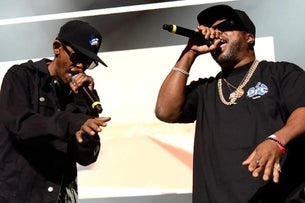 Tha Dogg Pound: We All We Got Tour @ Rialto Theatre