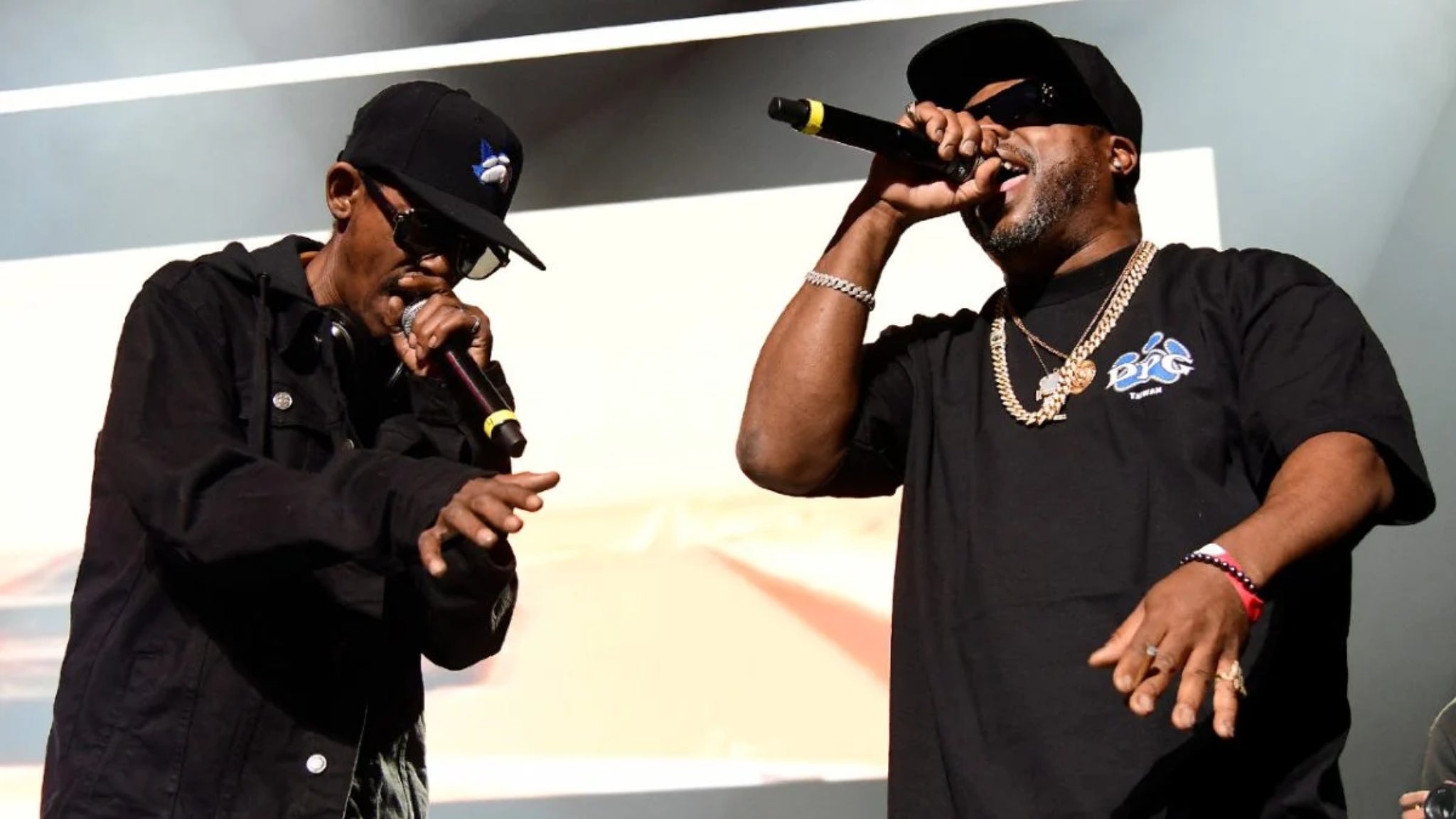 Tha Dogg Pound: We All We Got Tour @ Rialto Theatre at Rialto Theatre-Tucson – Tucson, AZ