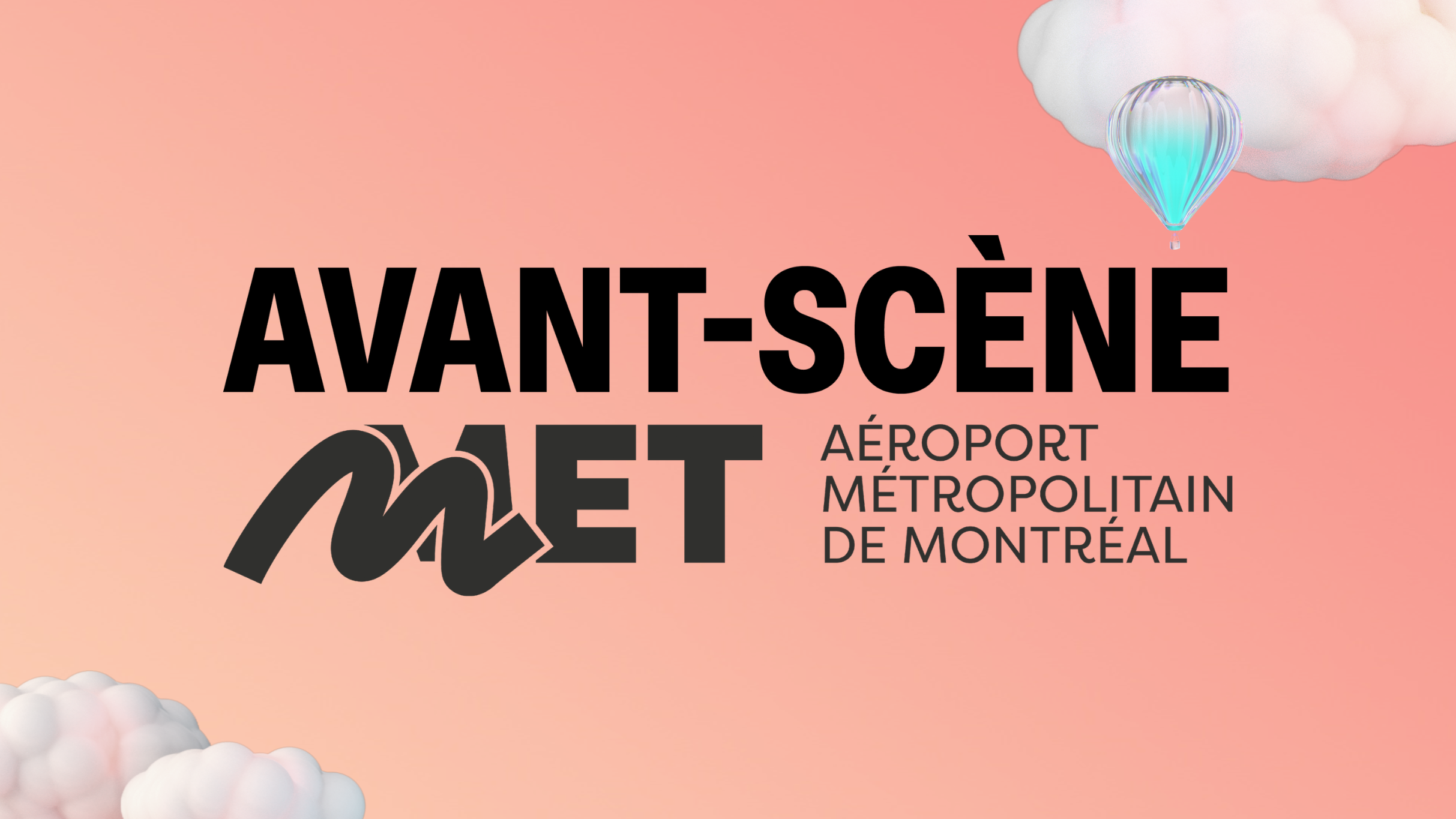 Avant-Scène MET 14 août 2026