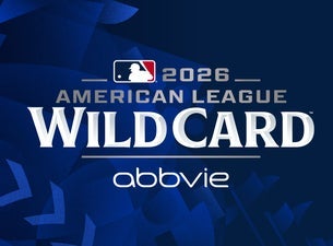 Wild Card Home Game 3