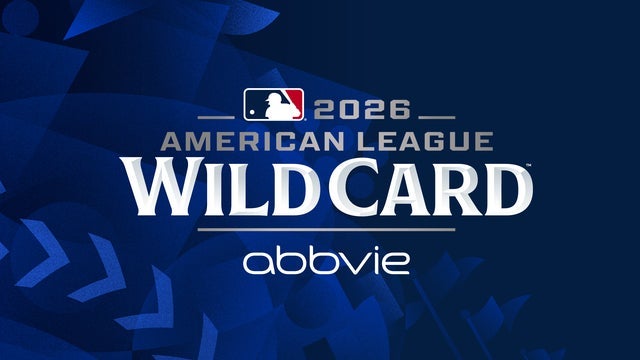 Wild Card Home Game 3