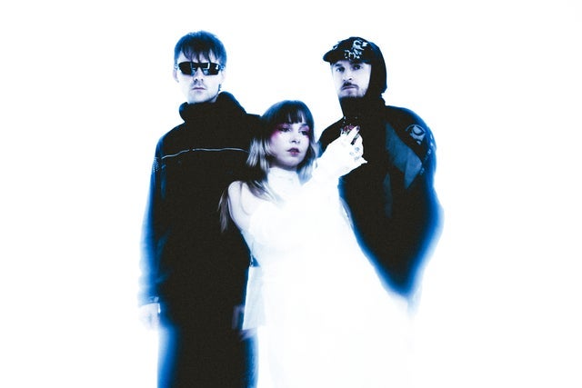 Night Tapes - portals//polarities tour presales in Washington