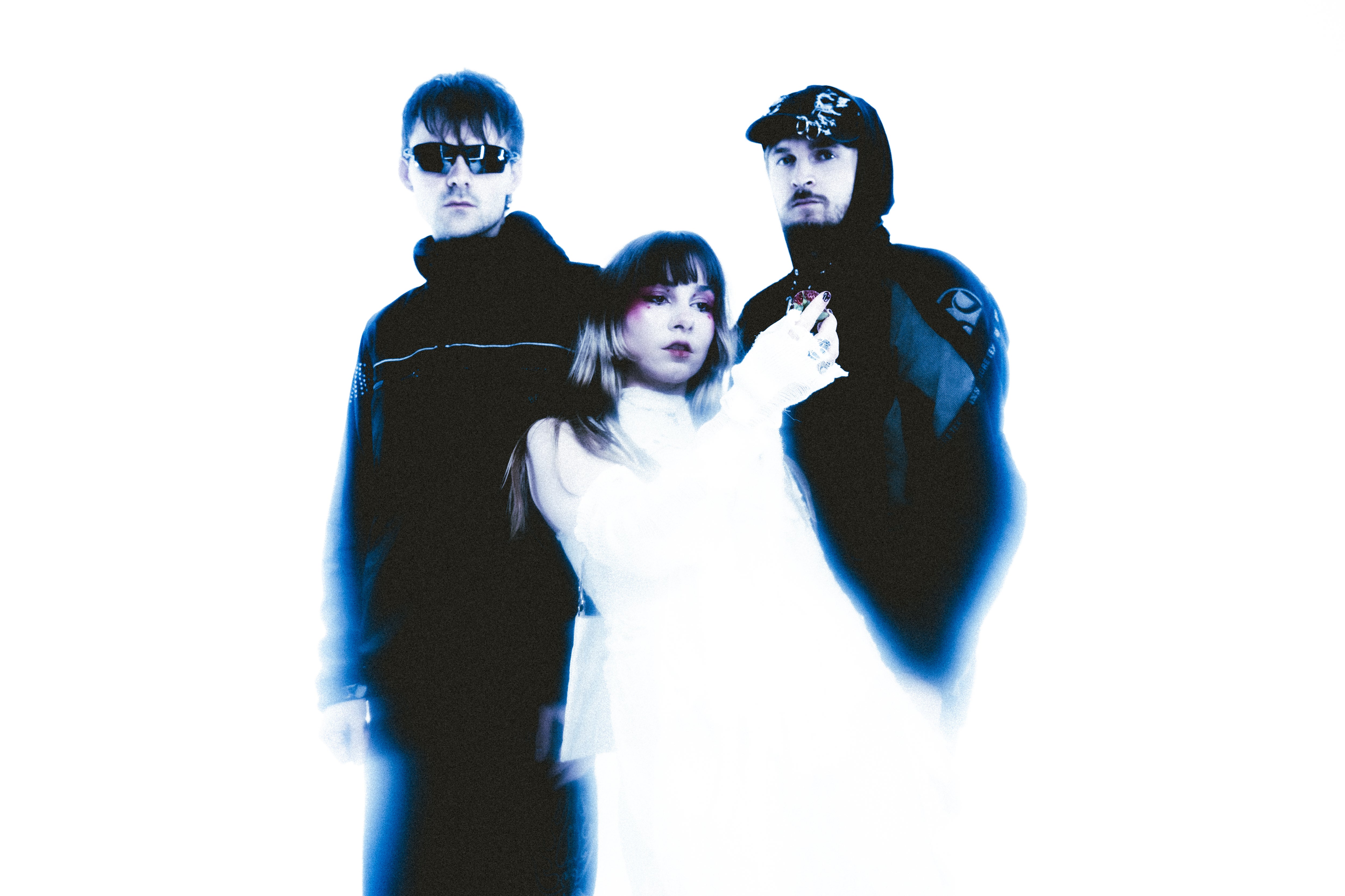 Night Tapes - portals//polarities tour