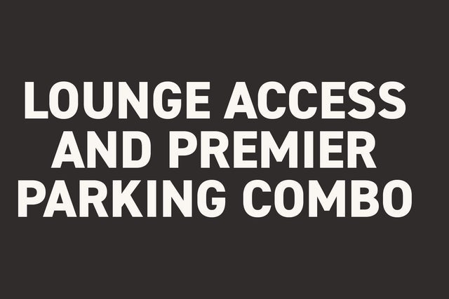 Ticket Reselling VIP Club &amp; Parking - Dave Attell** Not a Concert Ticket **