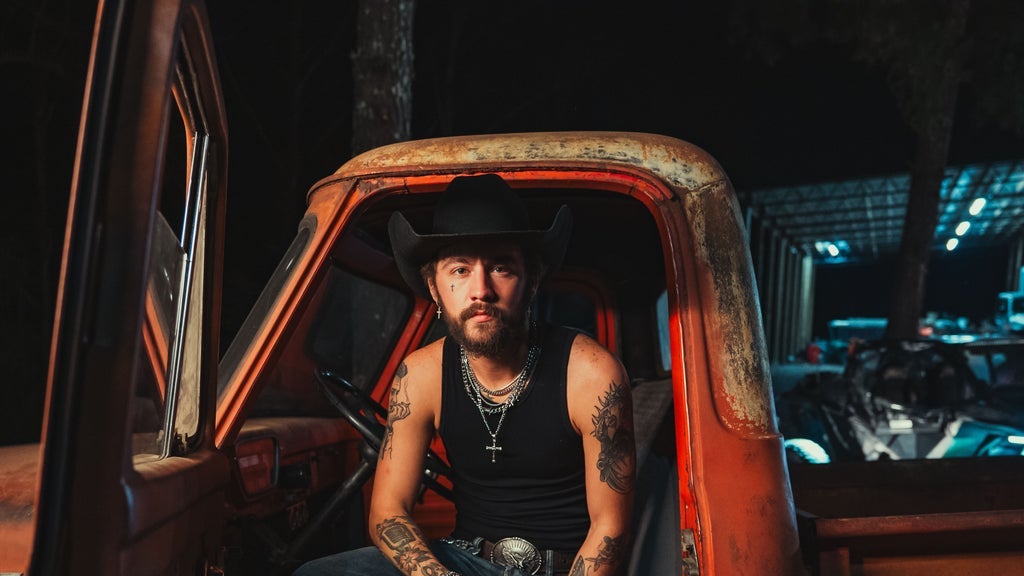 Jay Webb | Event Image