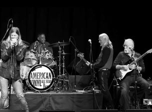 image of American Vinyl All Star Band ft. Jeff 'Skunk' Baxter & Barry Goudreau