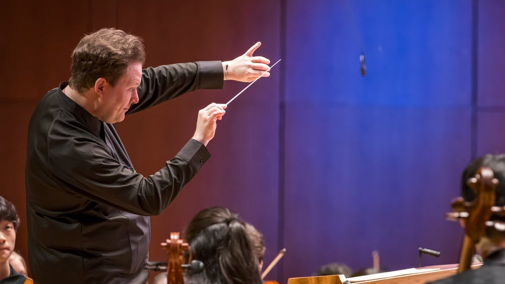 Prokofiev's Fourth Symphony
